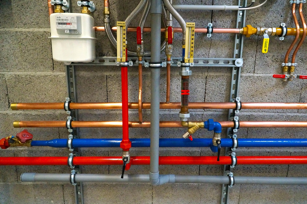 Water heater repair and installation